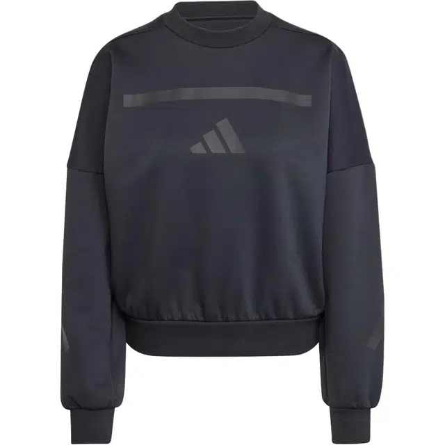 adidas Z.N.E. ADIDAS Z.N.E. SWEATSHIRT logo