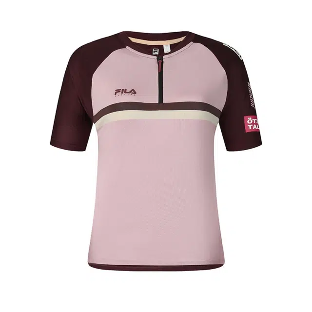FILA CYCLING T -PR