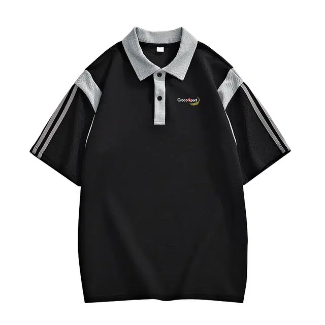 CrocoSport Polo
