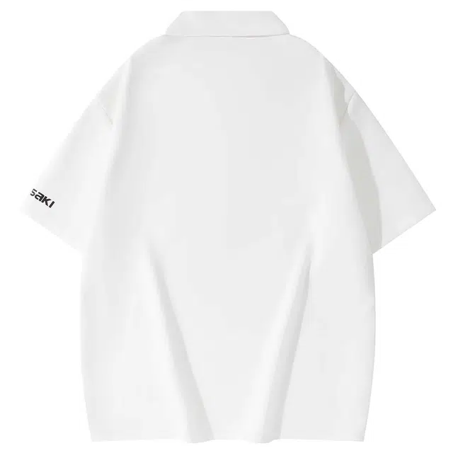 Kawasaki boxyPolo