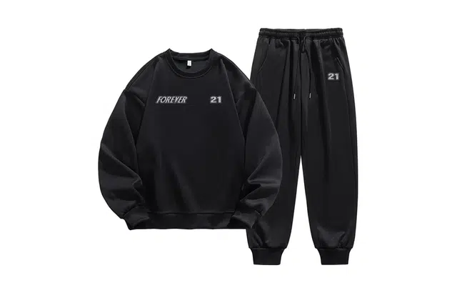 FOREVER 21