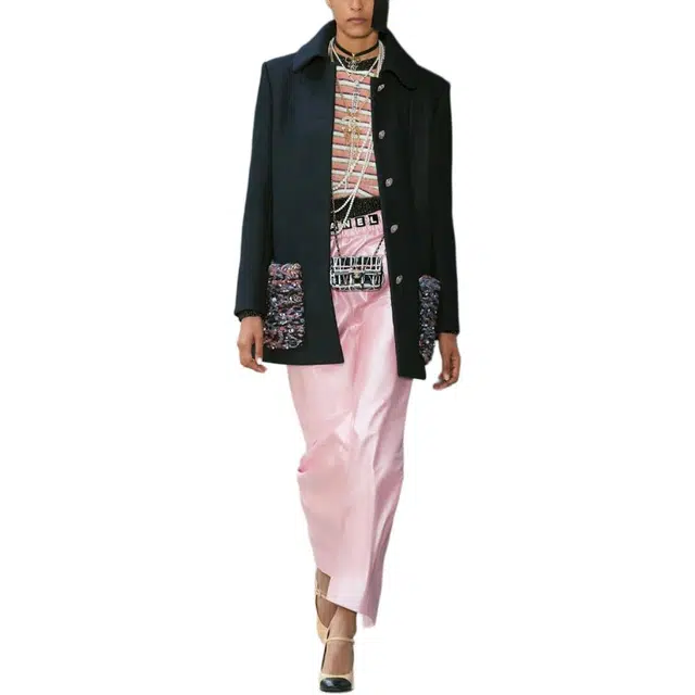 CHANEL FW22