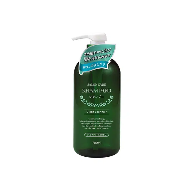 KUMANO CO SMETICS 700ml