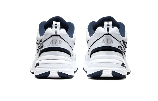 Nike Air Monarch 4 CNY