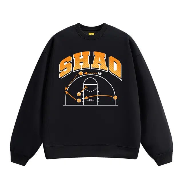 SHAQ Logo