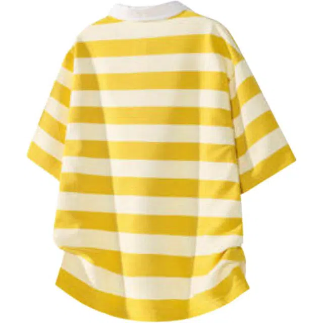 VERAF CA Polo
