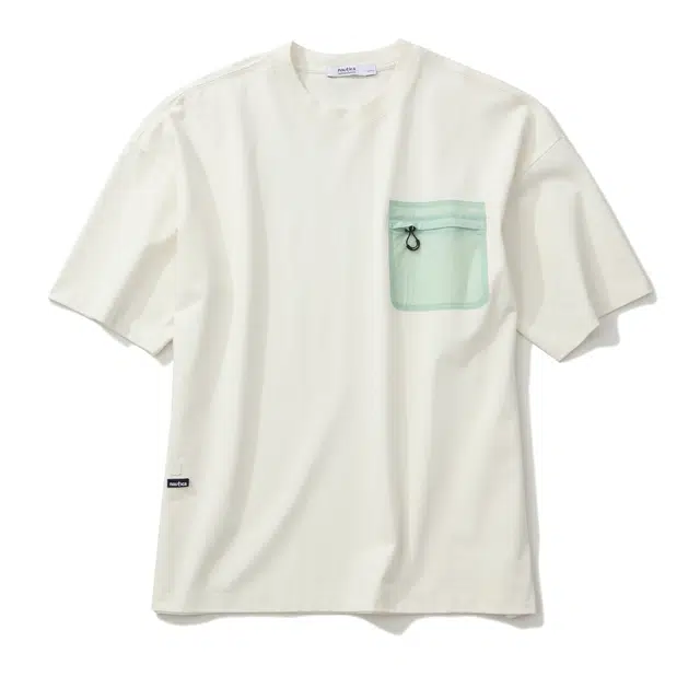 nautica white sail SORONAT