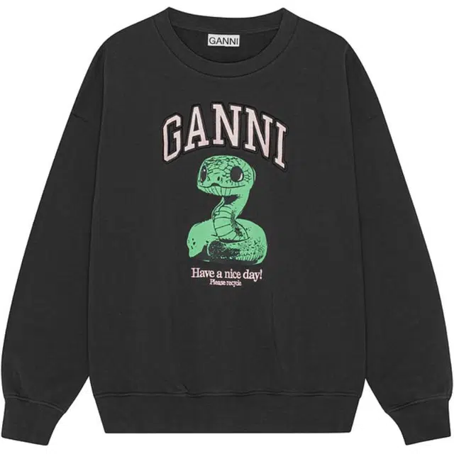 GANNI FW24