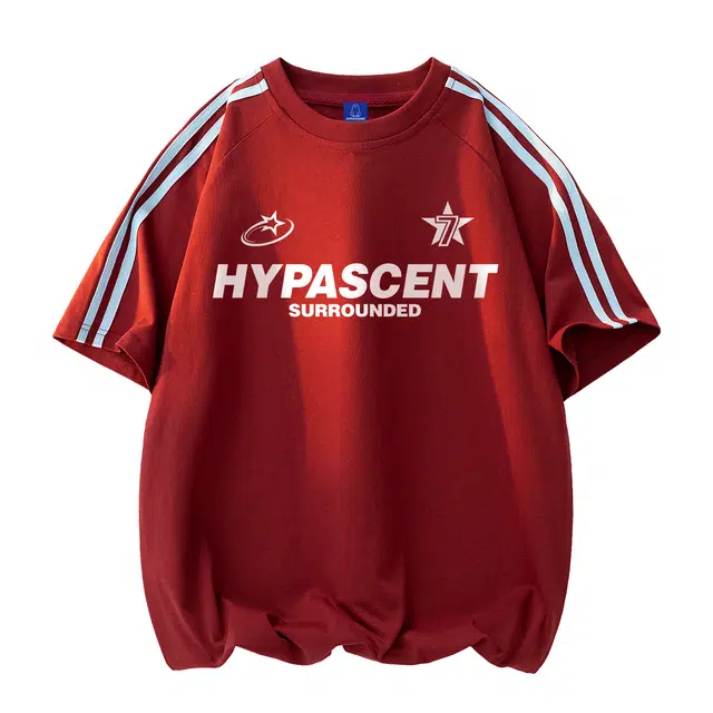 HYPASCENT LogoT