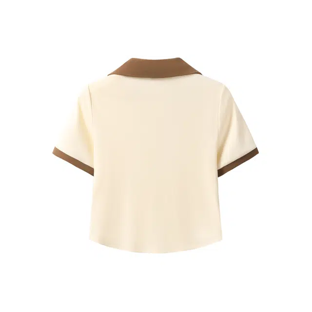 FAIRWHALE polo T