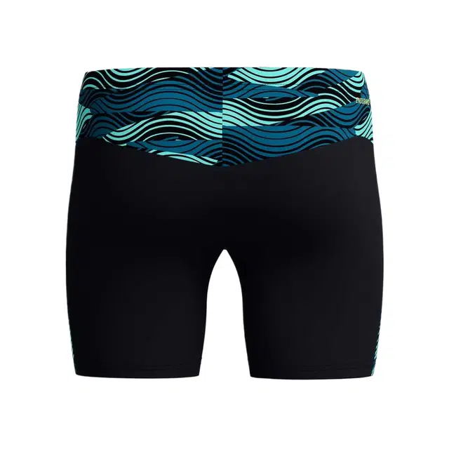 Speedo Endurance+ Max Splice Mid Jammer