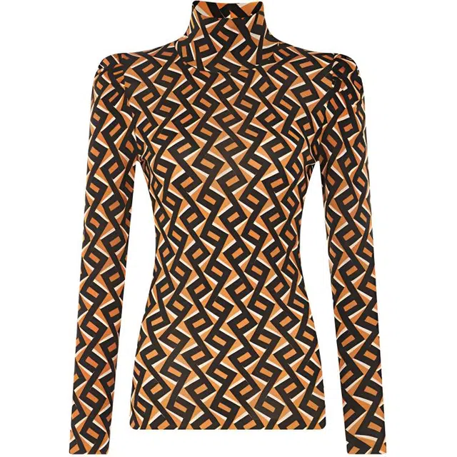 DIANE VON FURSTENBERG