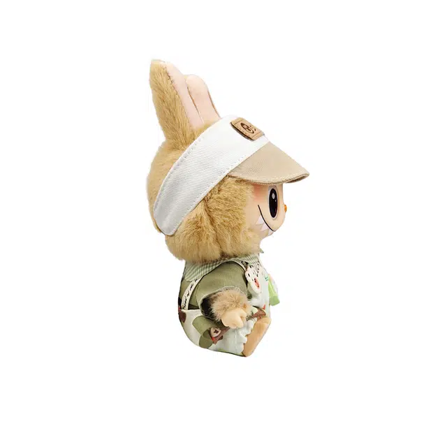 POP MART THEMONSTERS labubu15cm