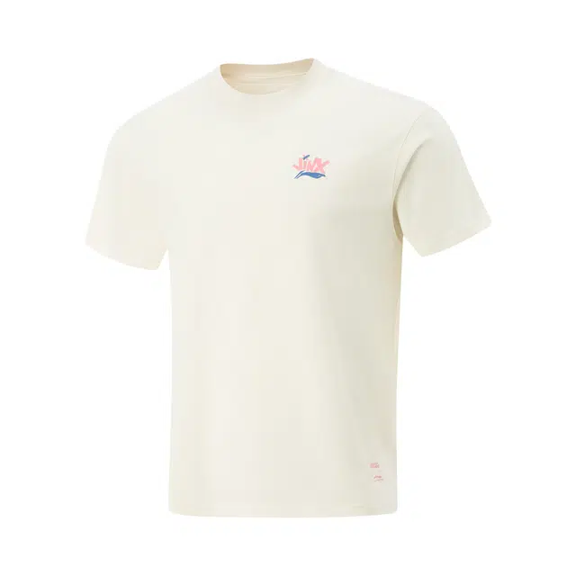 LiNing x LEAGUE OF LEGENDS T