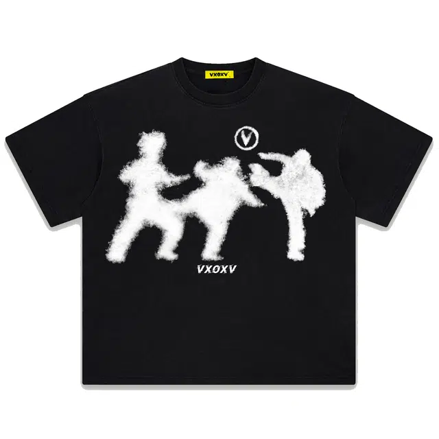 VXOXV T