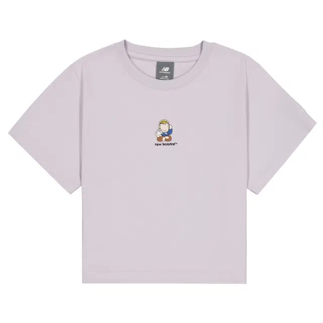 New Balance T