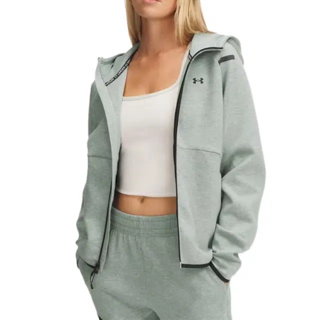 Under Armour Unstoppable fleece
