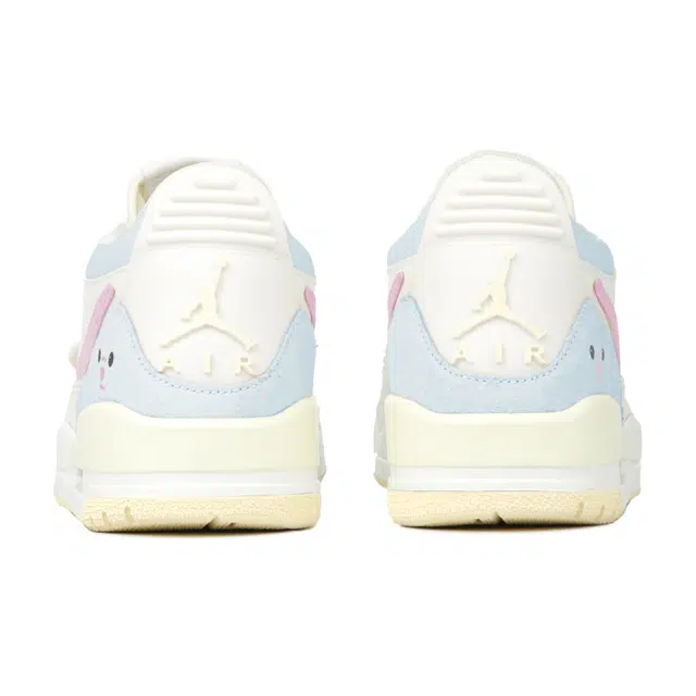 Jordan Legacy 312 Low