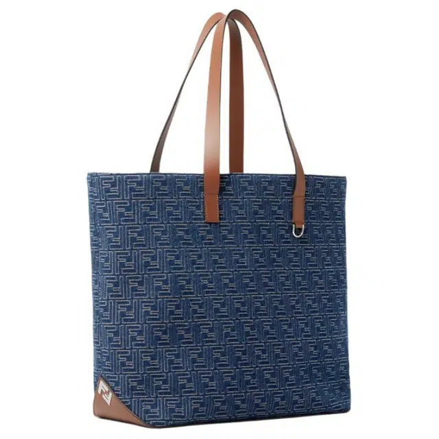 FENDI FF Tote