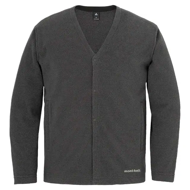 MONTBELL FWAW24 CHAMEECE