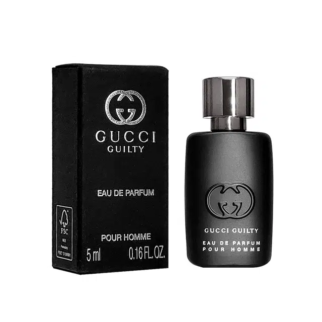 GUCCI EDP 5ml