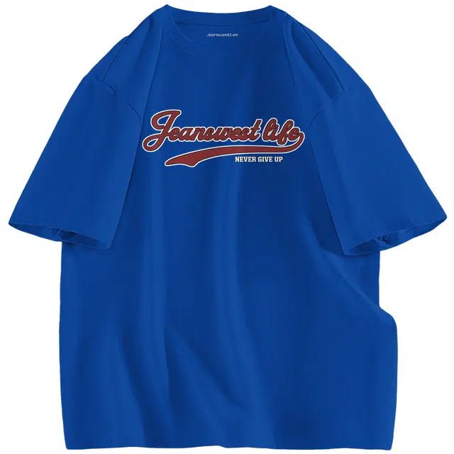 JEANSWEST LIFE T