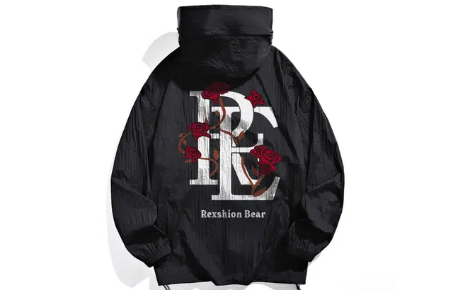 REXSHION Logo