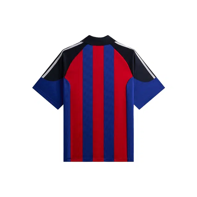 adidas originals x Kith Football ESPN
