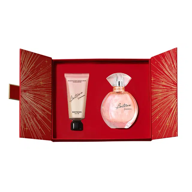 EDP 60ml+50g
