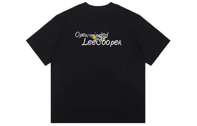 Lee Cooper 280logoT