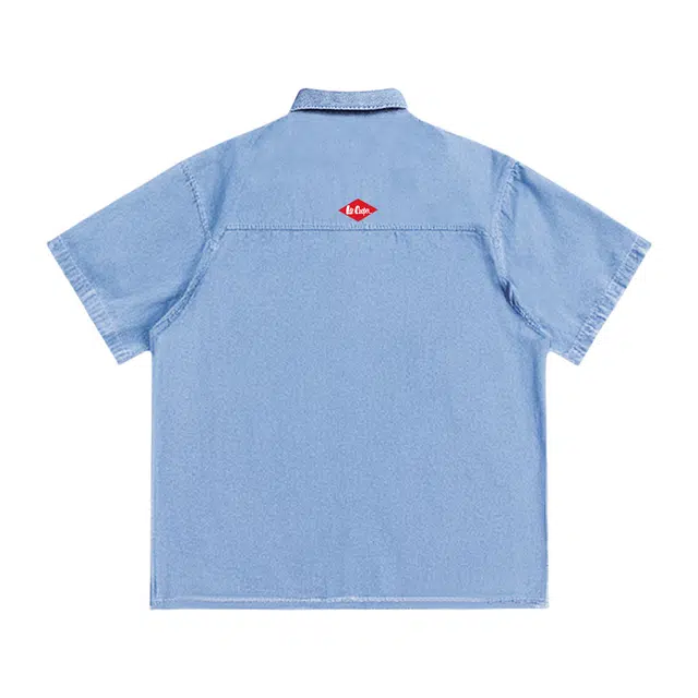 Lee Cooper logoPOLO