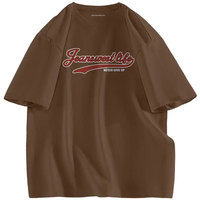 JEANSWEST LIFE T