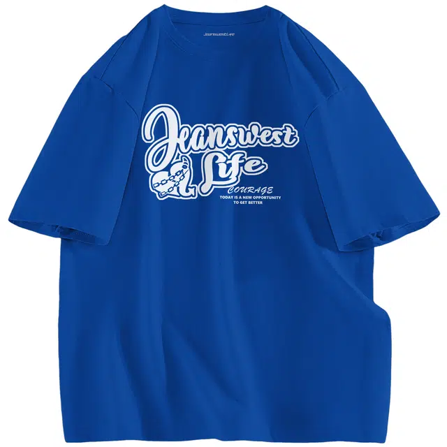 JEANSWEST LIFE logoT
