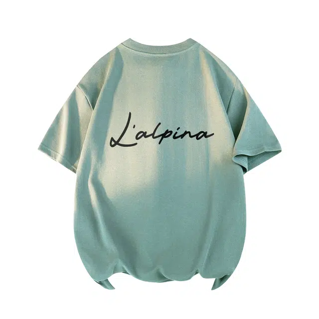 L'ALPINA T