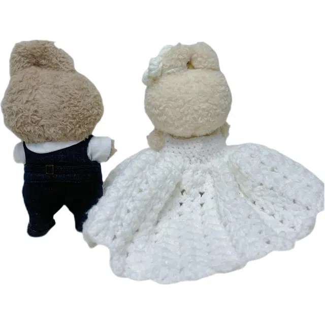 POP MART LABUBU 15cm