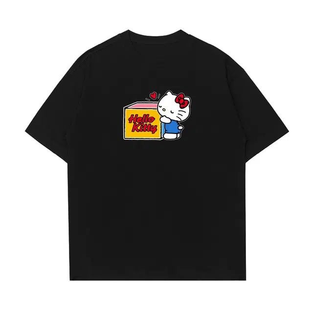 Sanrio x HelloKitty T