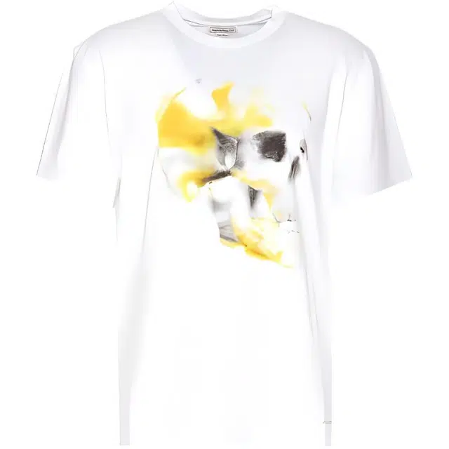 Alexander McQueen T