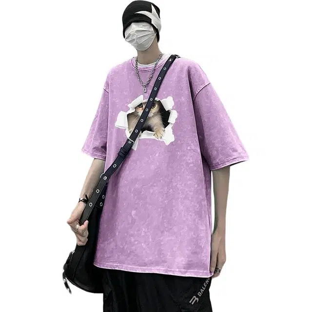 RVANGUARD oversizeT