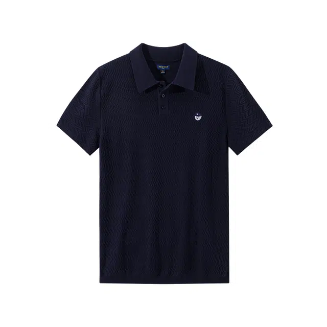 Teenie Weenie Men CleanFit 24SS Polo