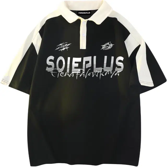 SOIEPLUS Polo