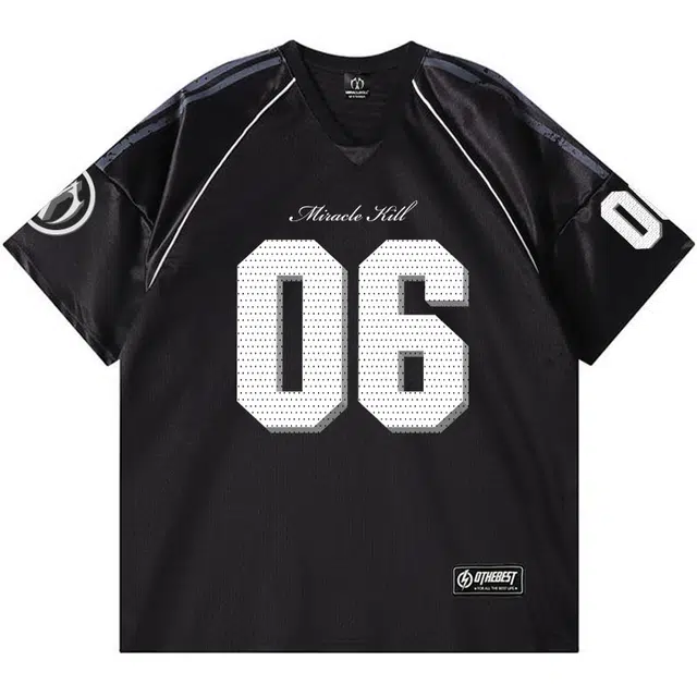 MIRACLE KILL Blokecore06T