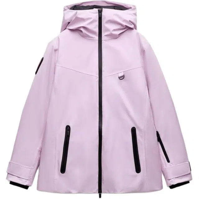 ZARA FW24 SKI