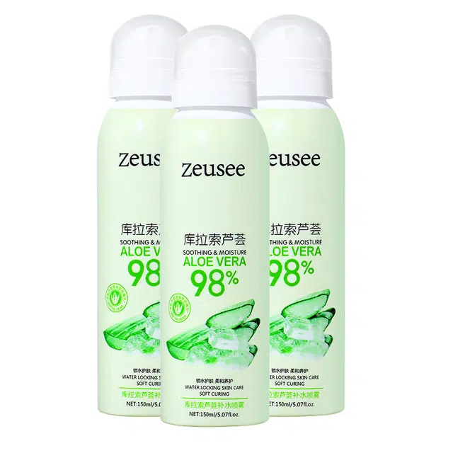 ZEUSEE 150ml