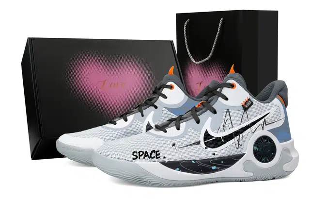 Nike KD Trey 5 IX