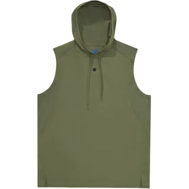 UNDEFEATED SS24 LOGO