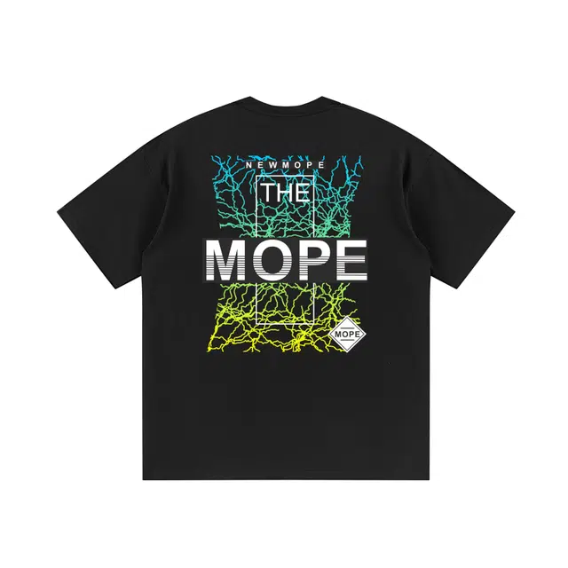 MOPE T