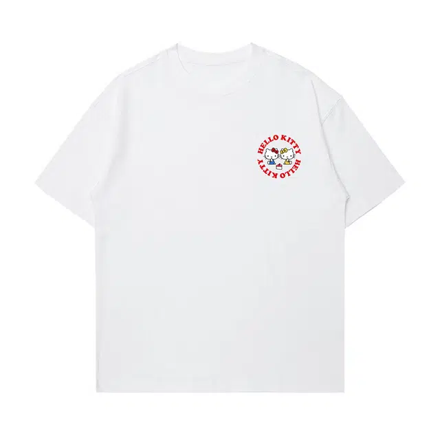 Sanrio x HelloKitty 2025 T