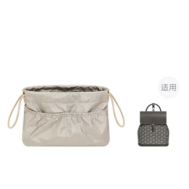 Goyard Alpin Mini