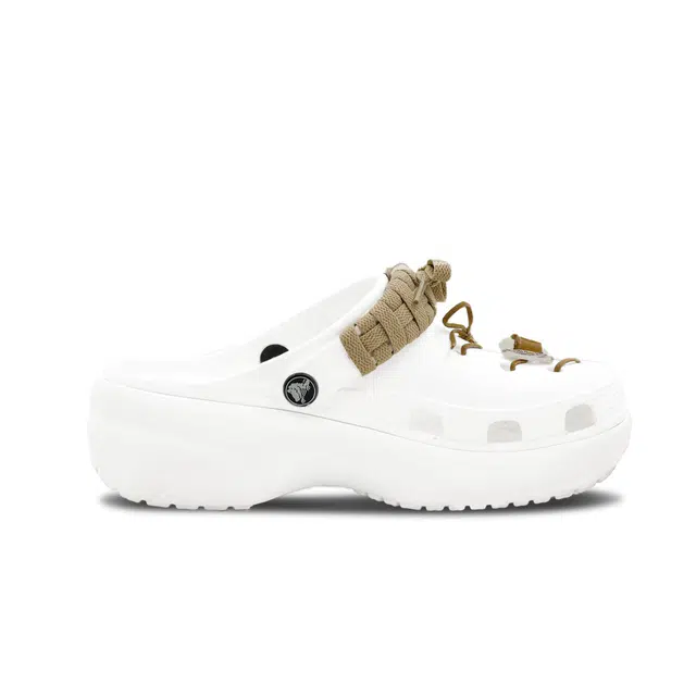 Crocs Classic clog EVA