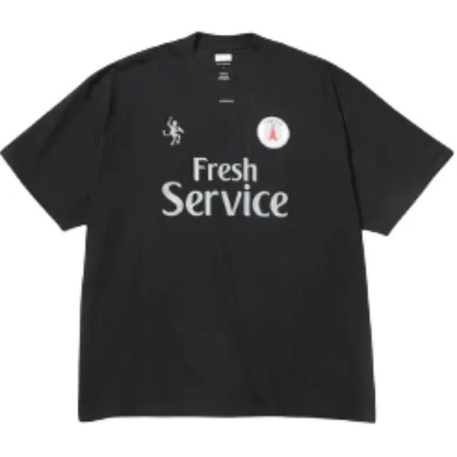 Fresh Service T